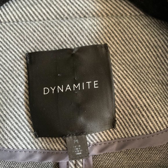 Dynamite Blazer - Picture 4 of 5